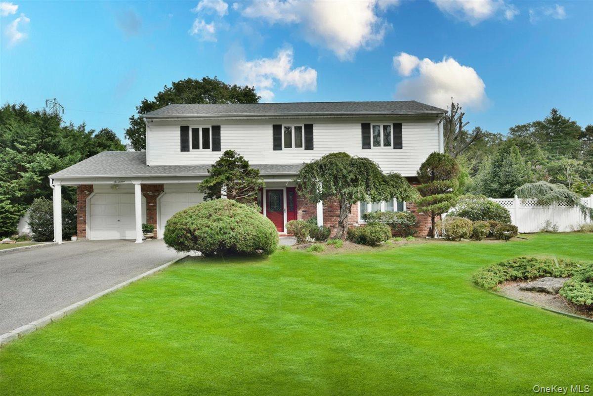 17 Greenvale Drive Property Photo 1