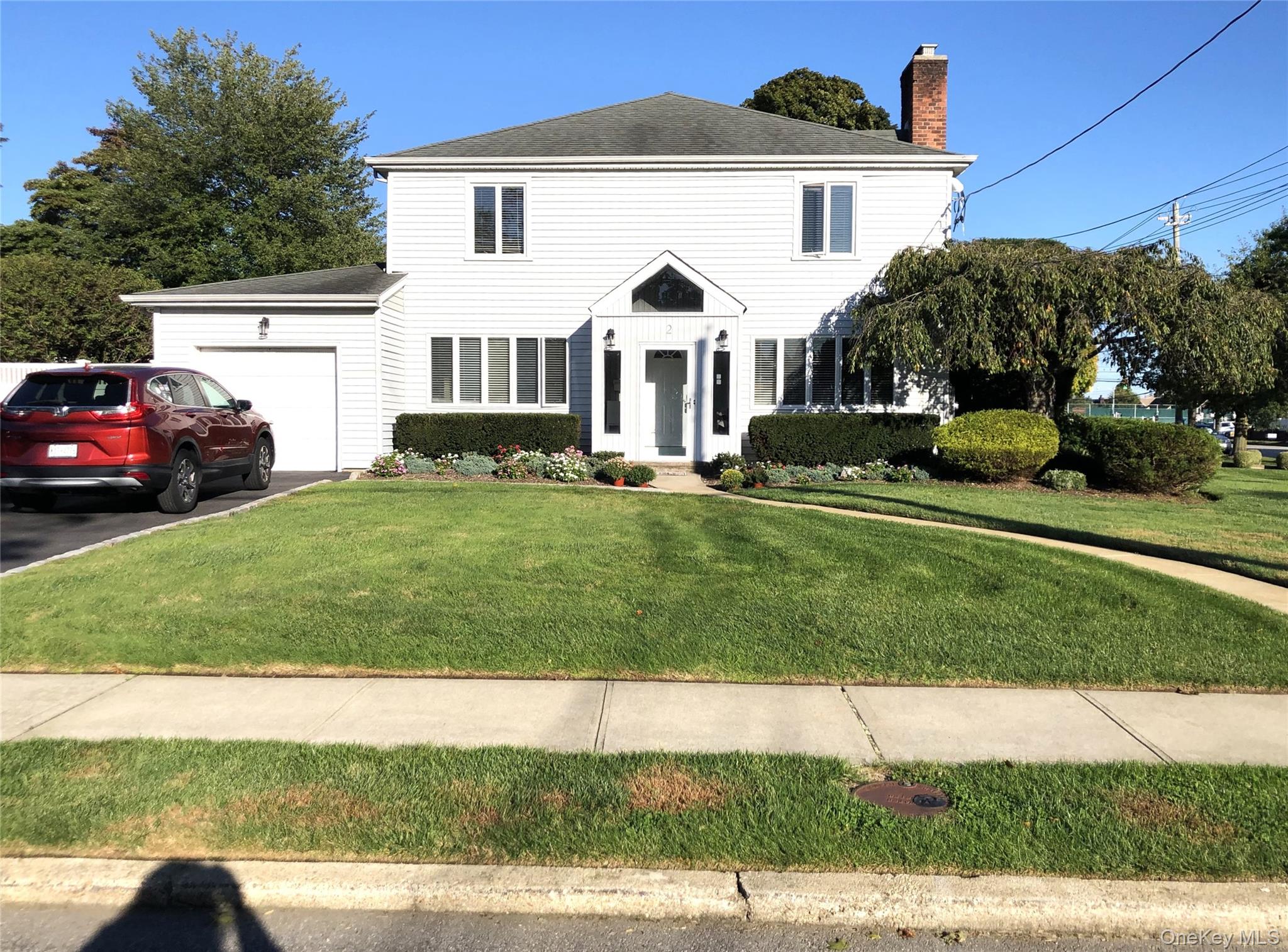 2 Amherst Place Property Photo 1