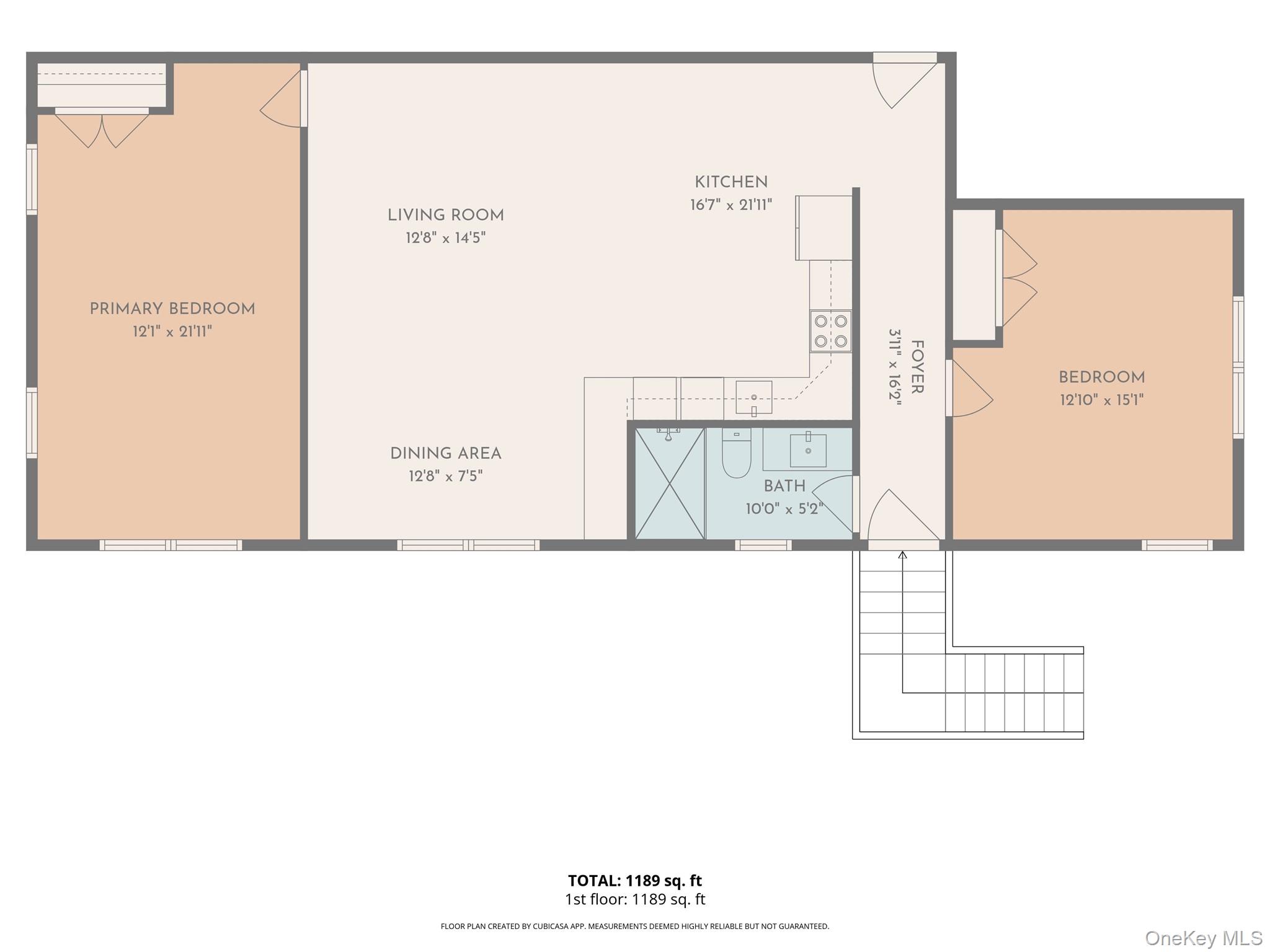83 Milmay Avenue Property Photo 14