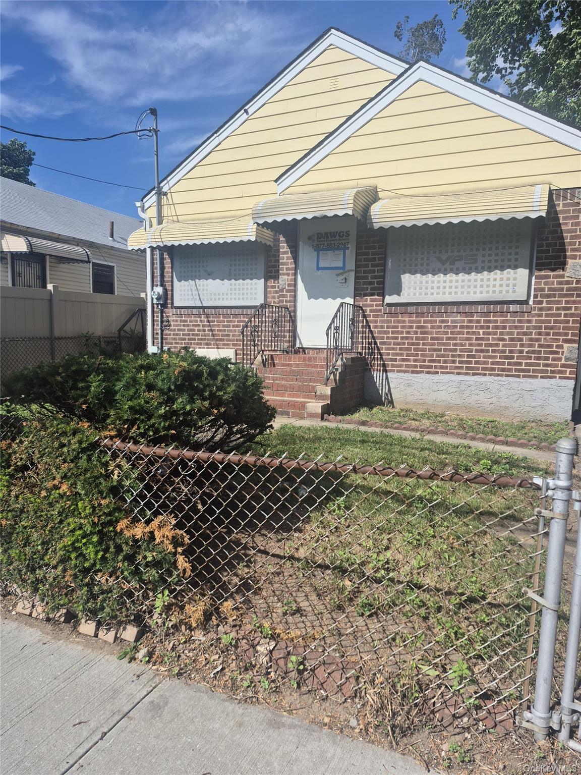 12041 193rd Street Property Photo 1