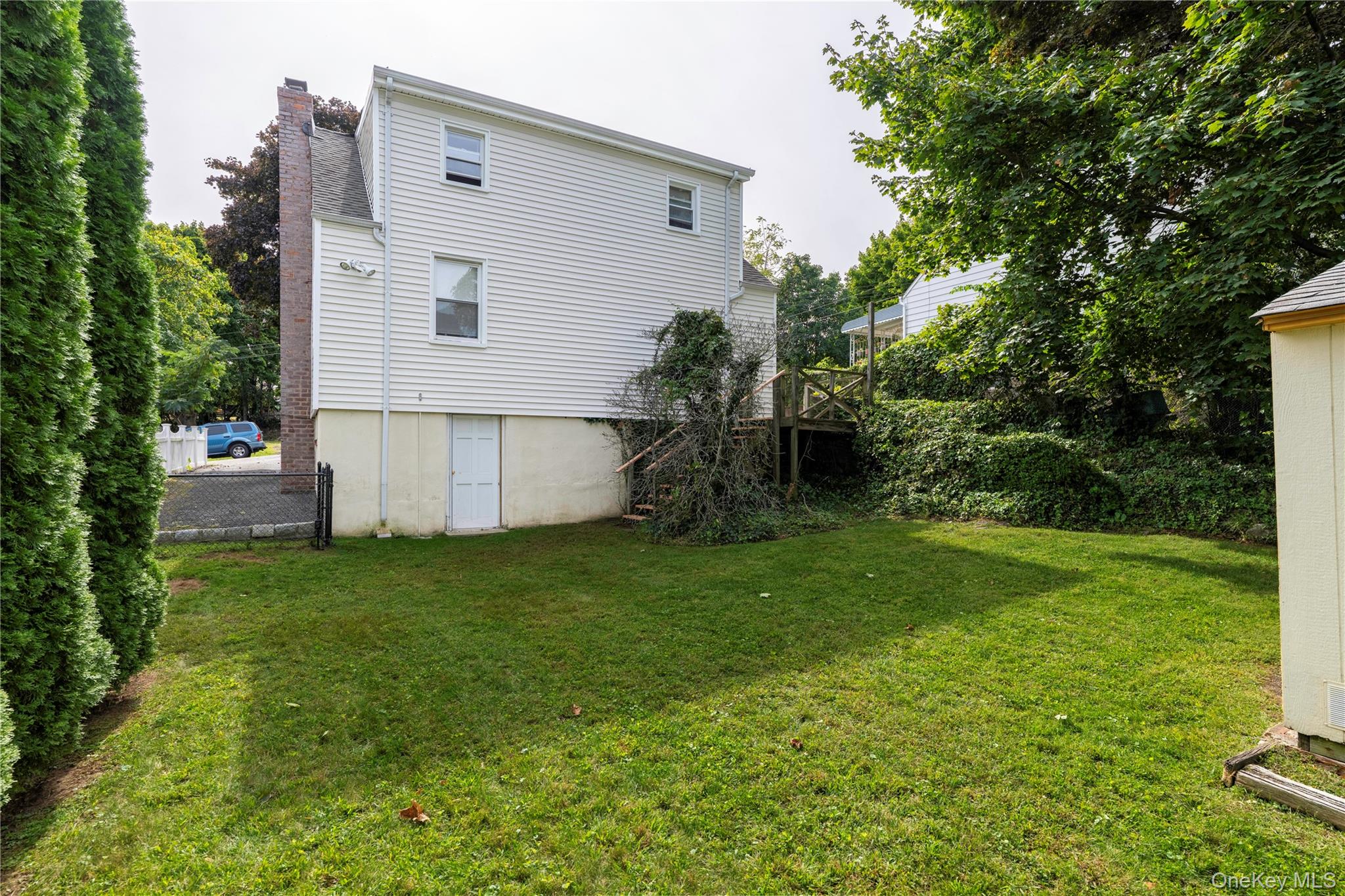21 Annsville Trail Property Photo 25