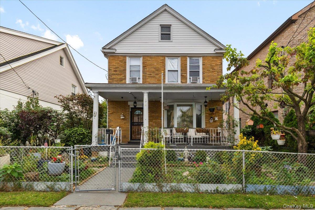 178 Winfred Avenue Property Photo 1