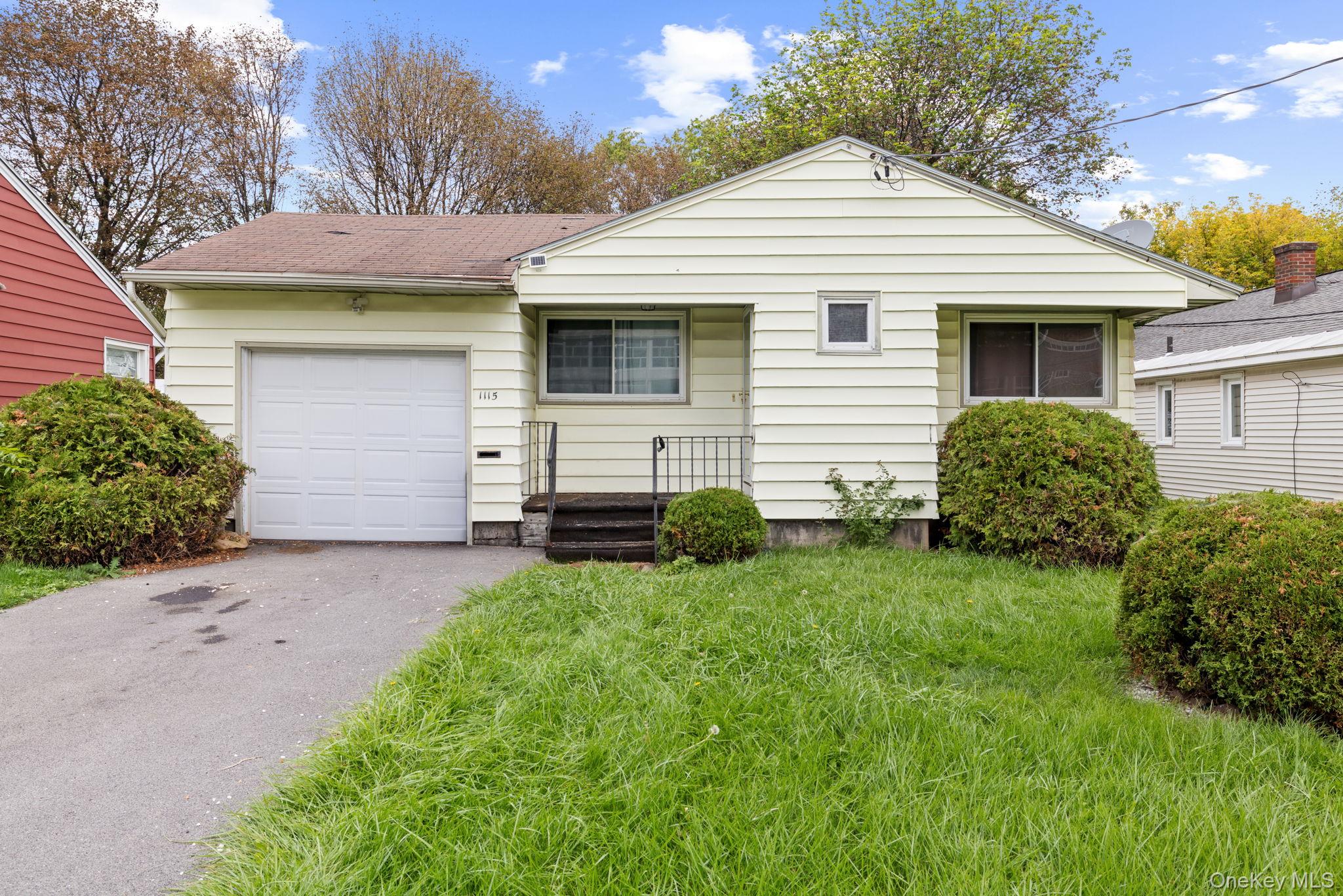 1115 Salt Springs Road