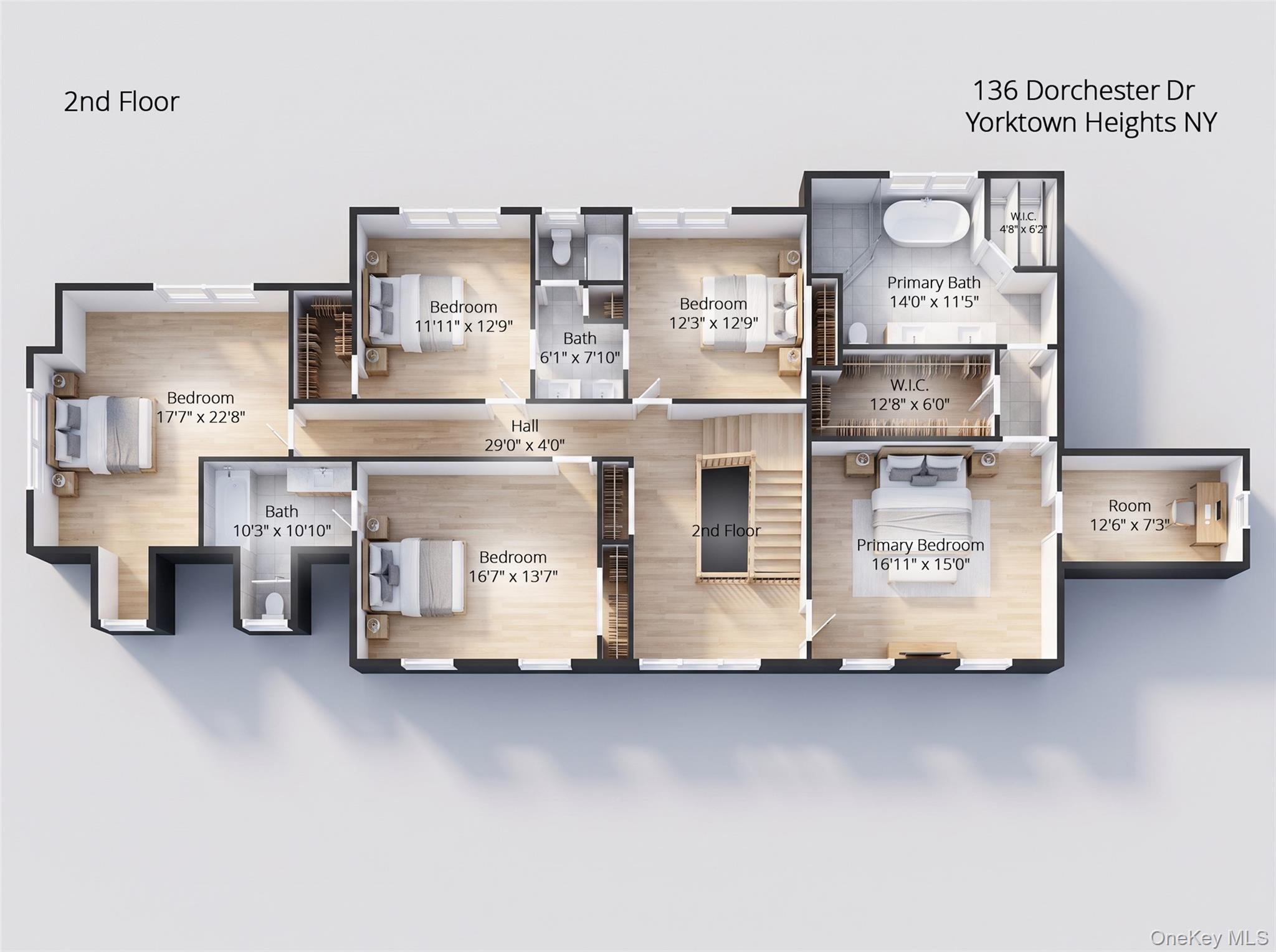 136 Dorchester Drive Property Photo 30