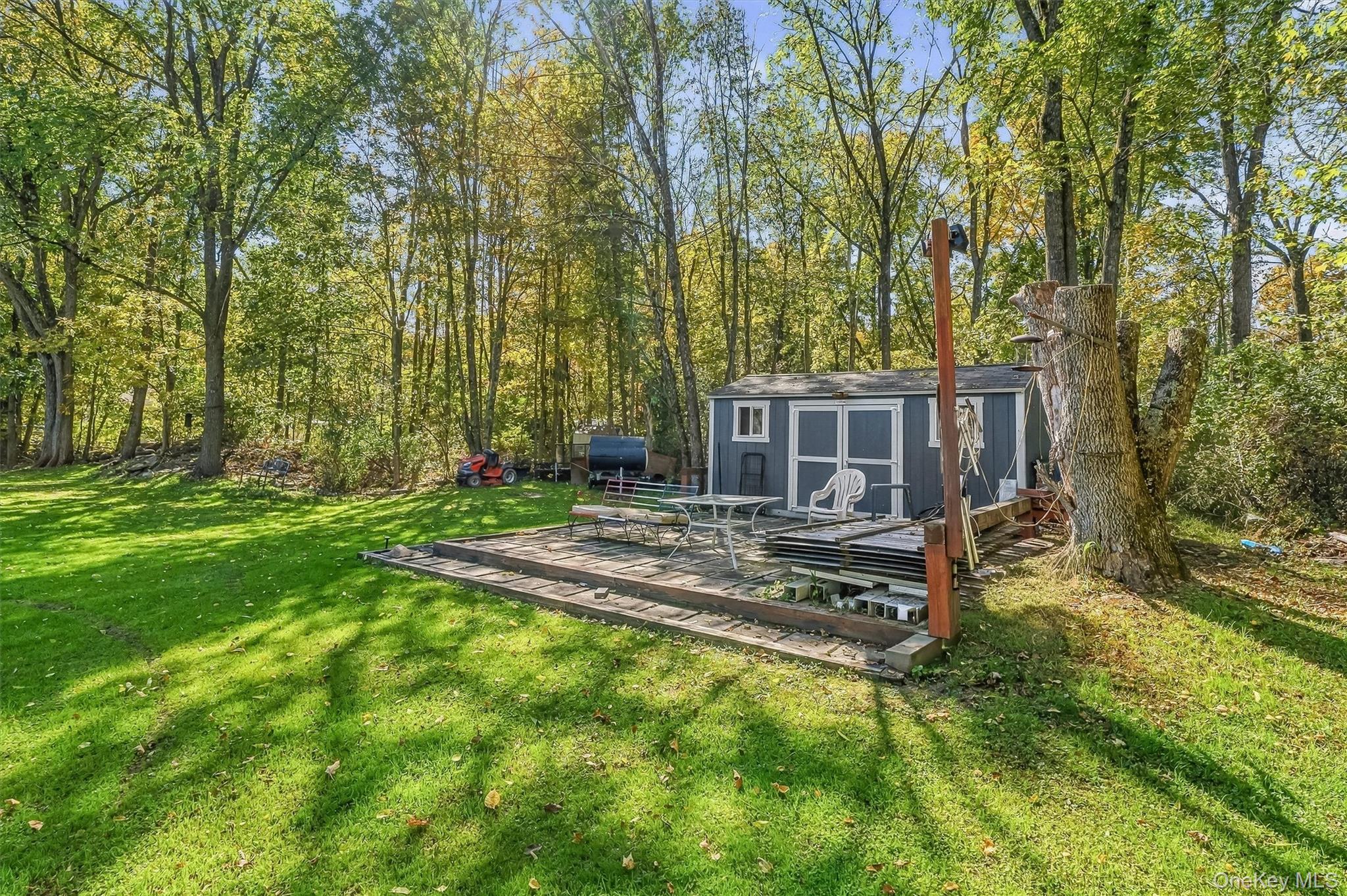 311 Howells Road Property Photo 31