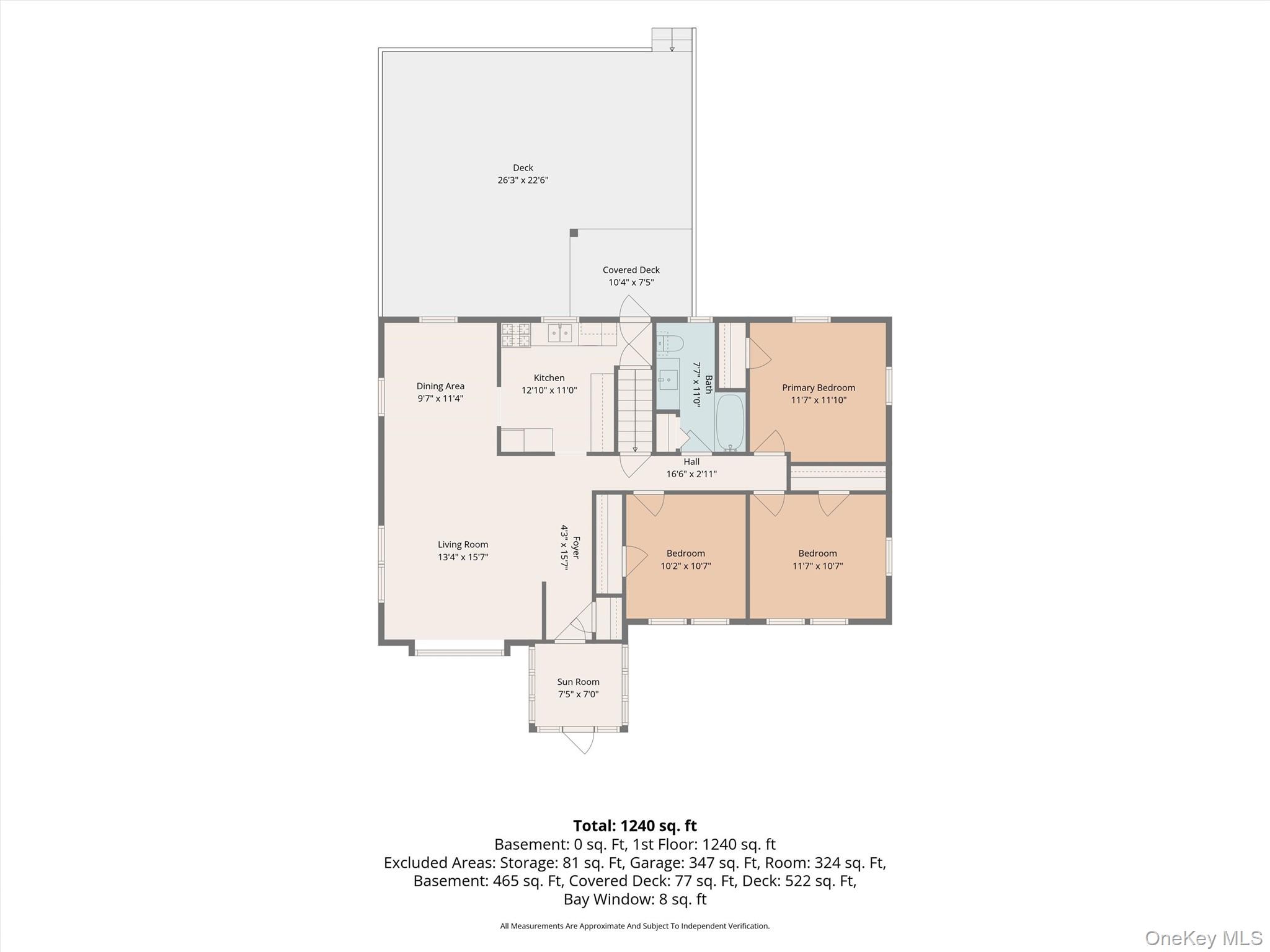 311 Howells Road Property Photo 35