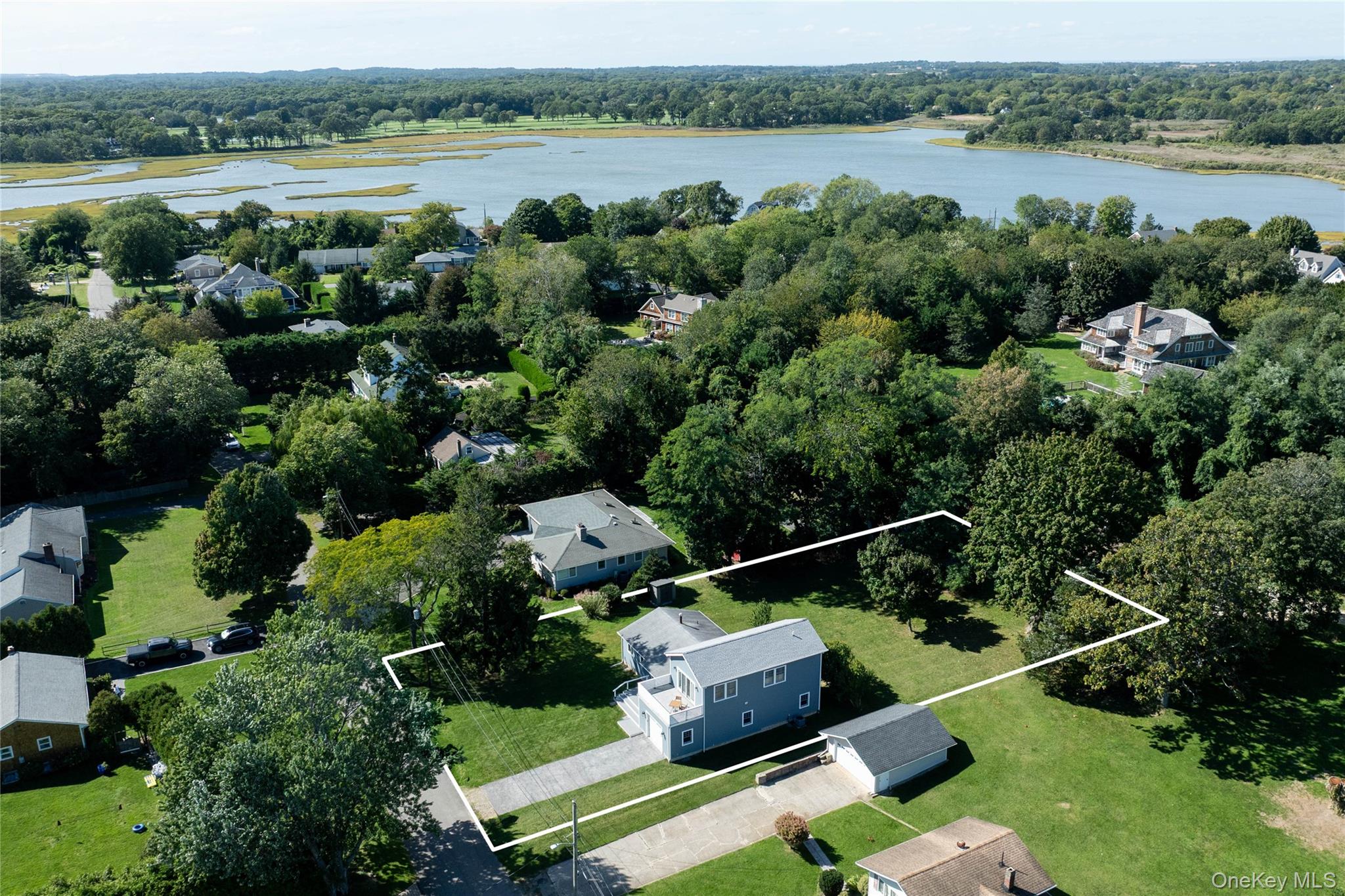 1045 Fanning Road Property Photo 1