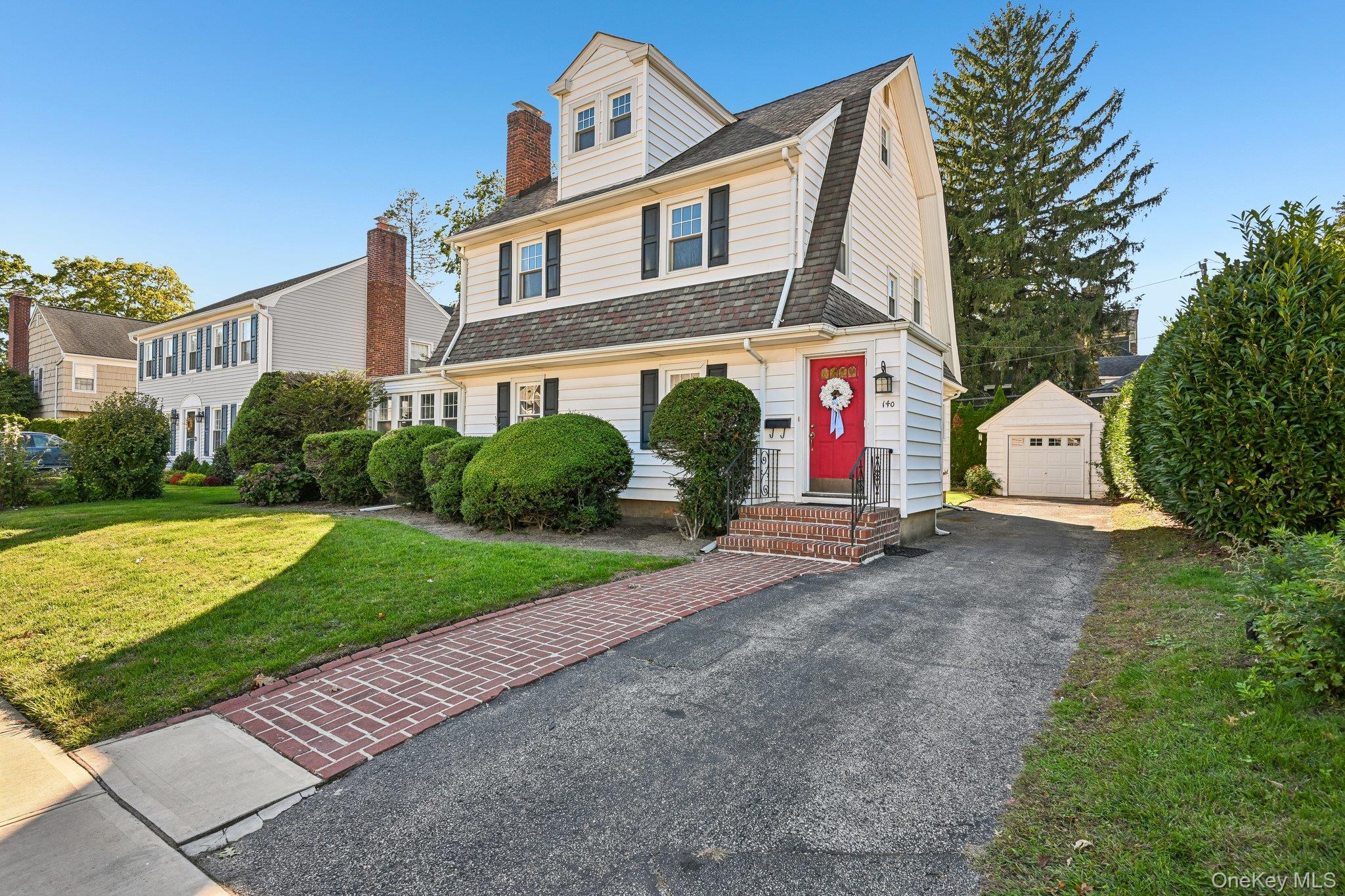 140 Kilburn Road Property Photo 2