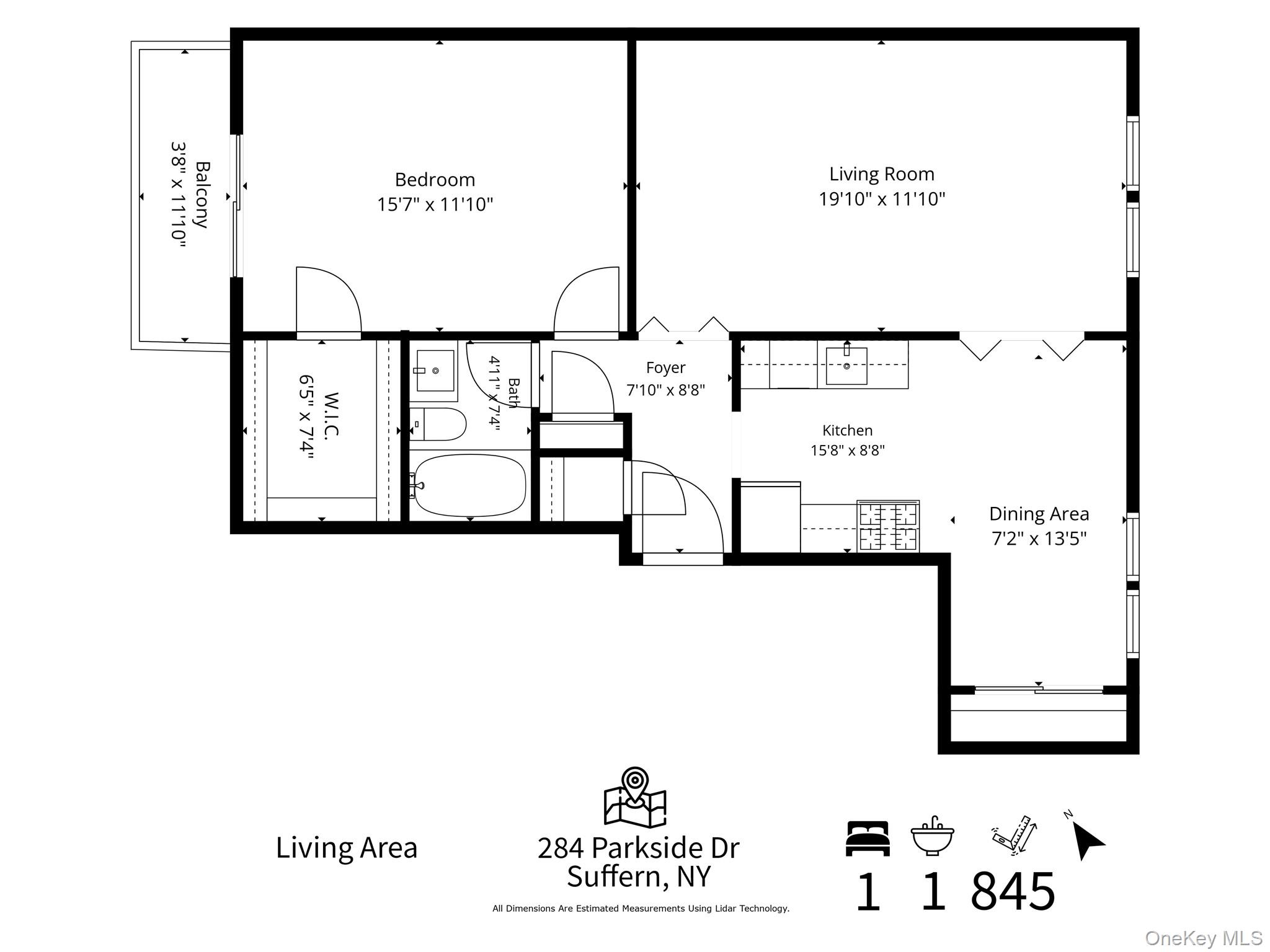 284 Parkside Drive Property Photo 36