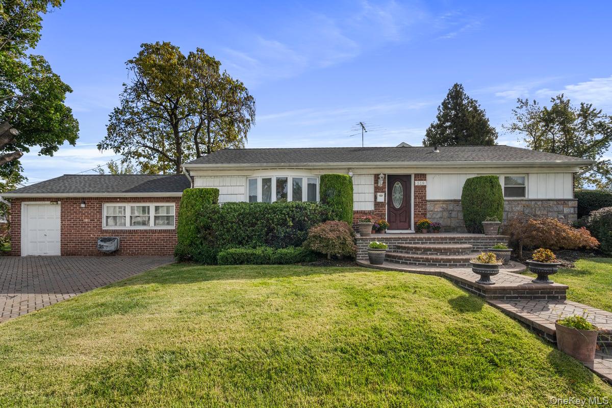 519 Bieling Road Property Photo 1