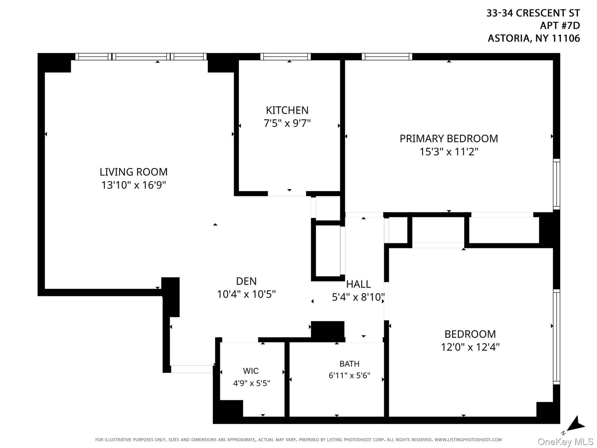 33-34 Crescent Street 7d Property Photo 23