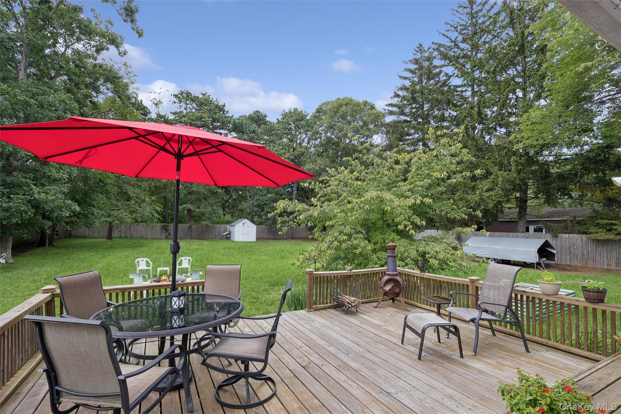 43 Columbus Avenue Property Photo 20