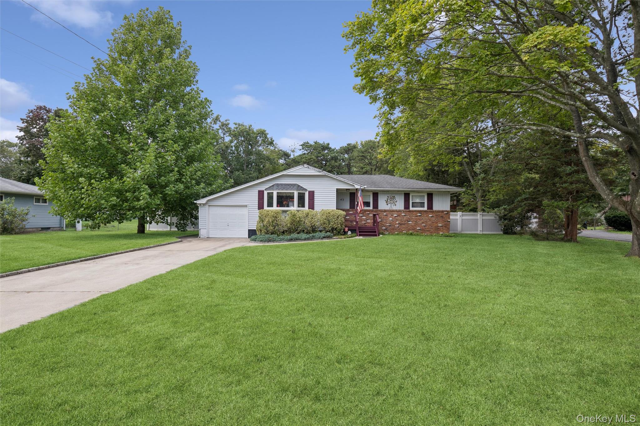 43 Columbus Avenue Property Photo 21