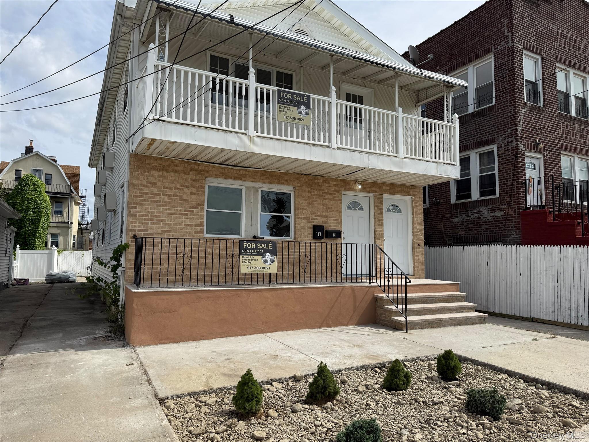 540 Beach 67th Street Property Photo 1