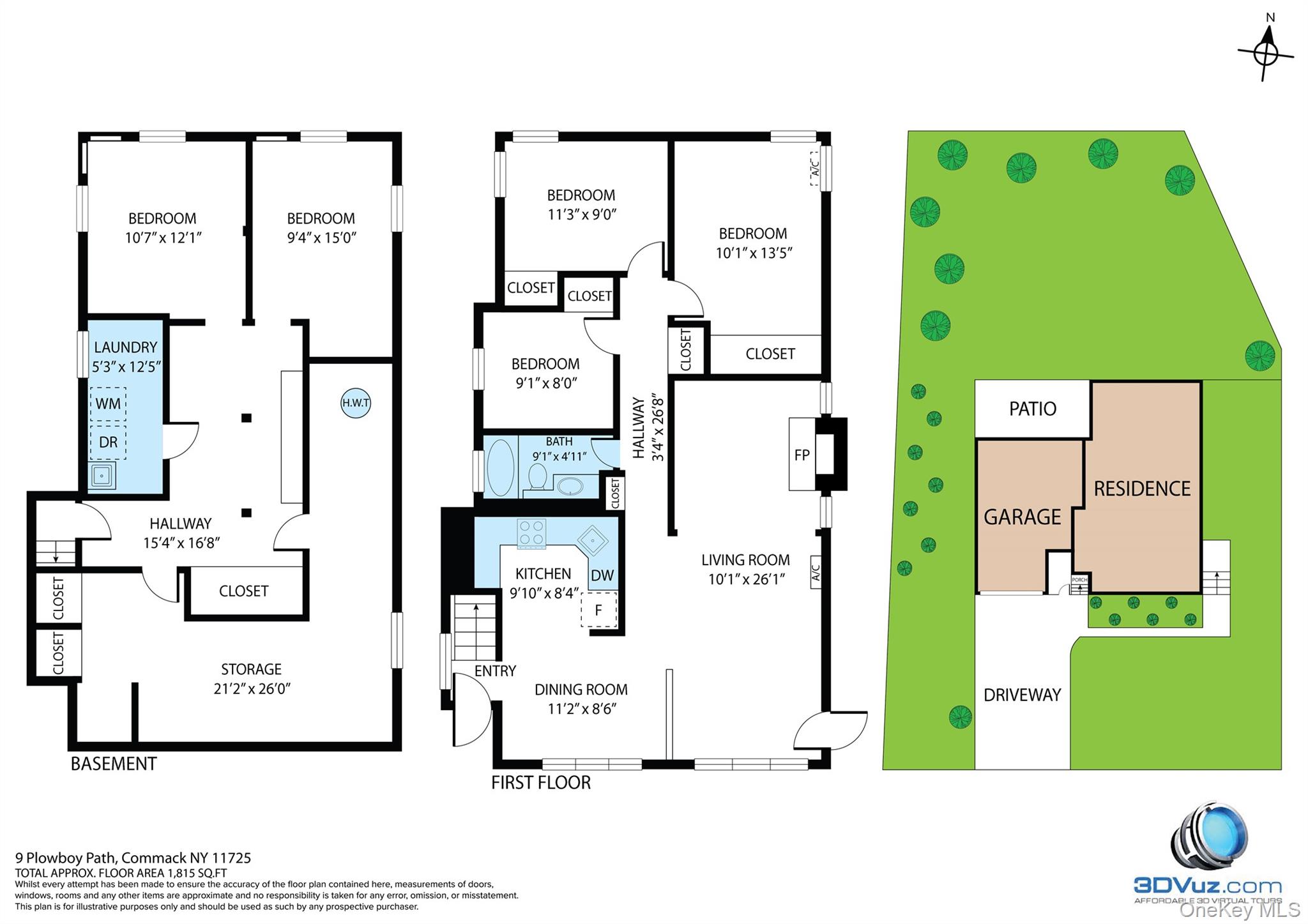 9 Plowboy Path Property Photo 22