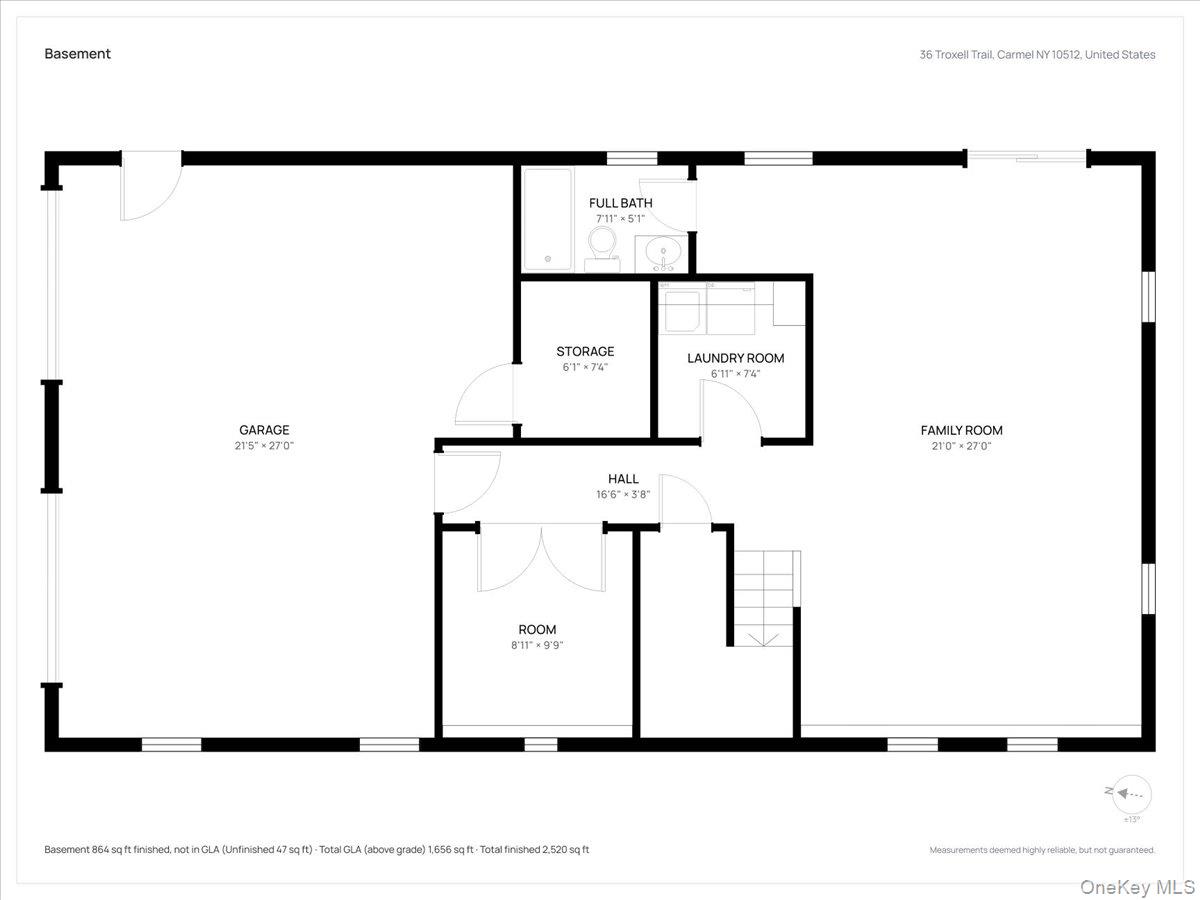 36 Troxell Trail Property Photo 33