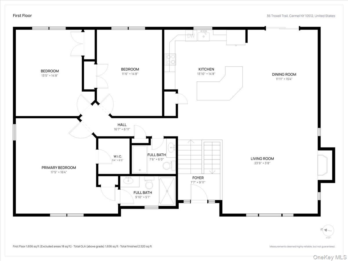 36 Troxell Trail Property Photo 34