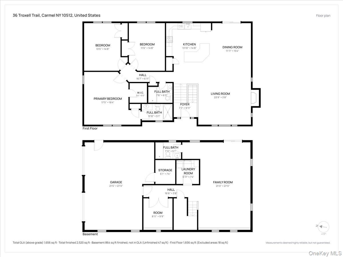 36 Troxell Trail Property Photo 35