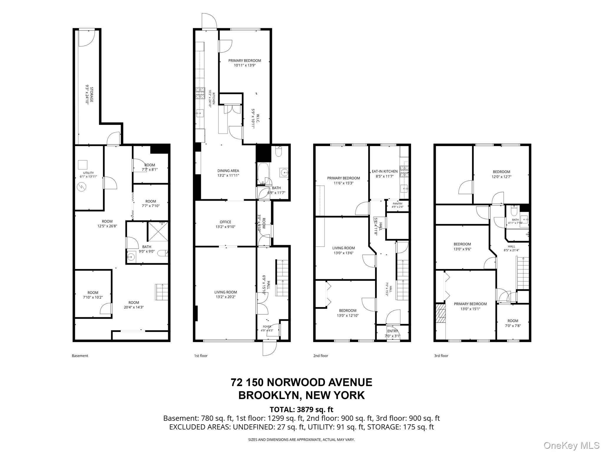 150 Norwood Avenue Property Photo 20