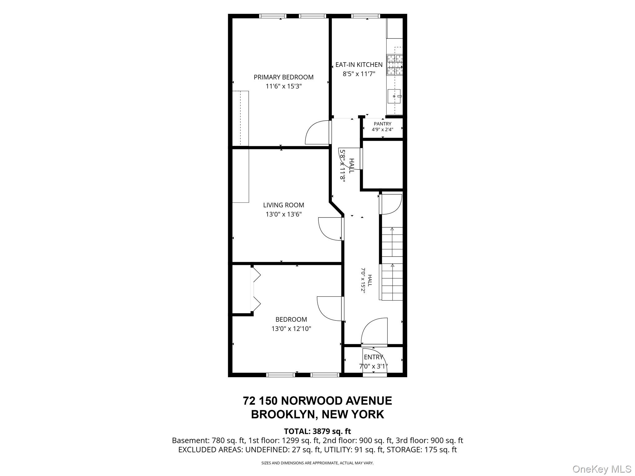 150 Norwood Avenue Property Photo 21