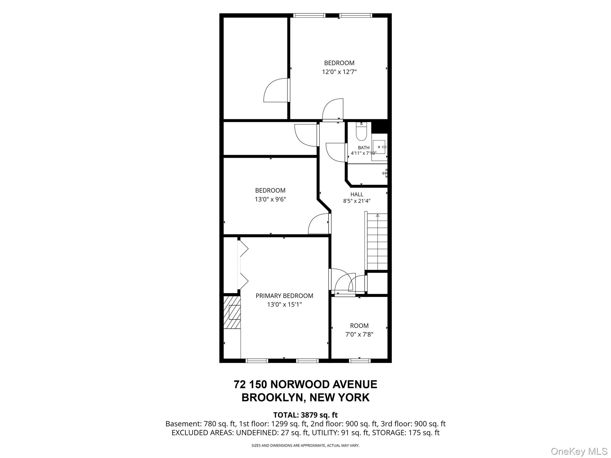 150 Norwood Avenue Property Photo 22