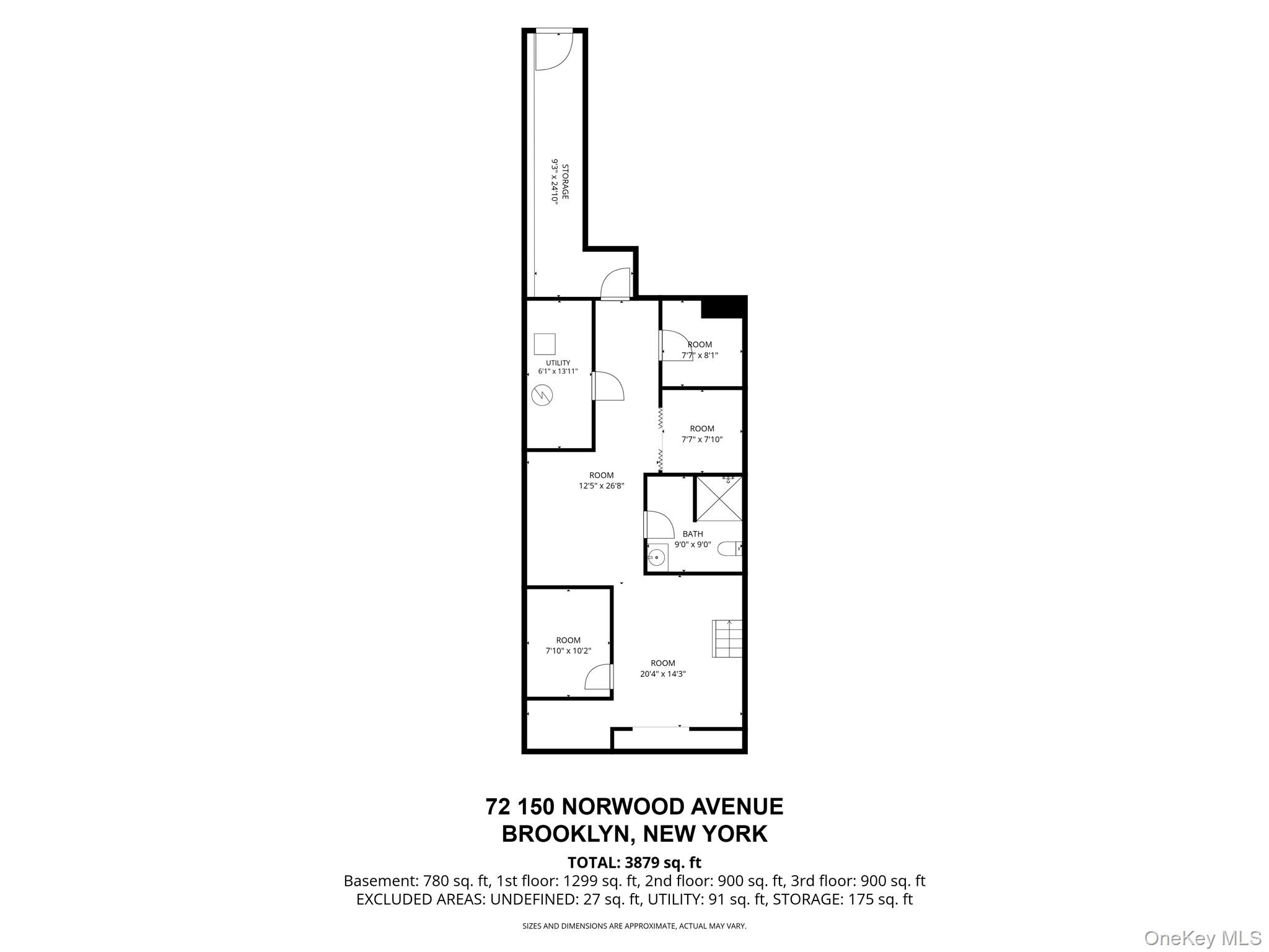 150 Norwood Avenue Property Photo 23