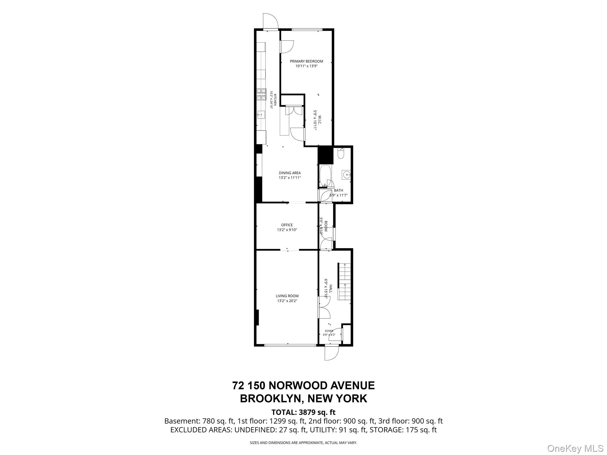 150 Norwood Avenue Property Photo 24