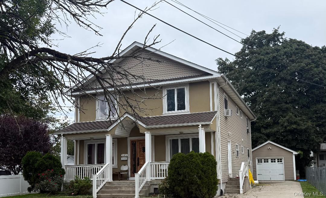 346 Sheridan Street Property Photo 1