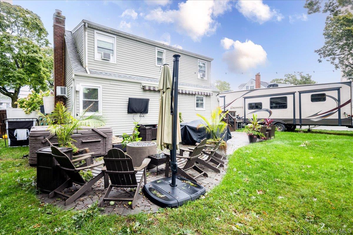 621 N Fulton Avenue Property Photo 19