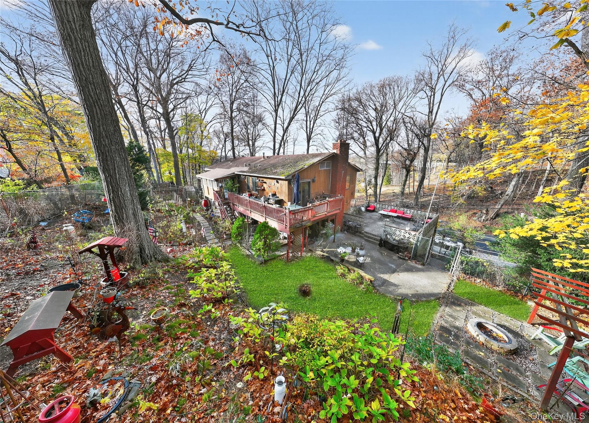 450 Valentine Avenue Property Photo 40