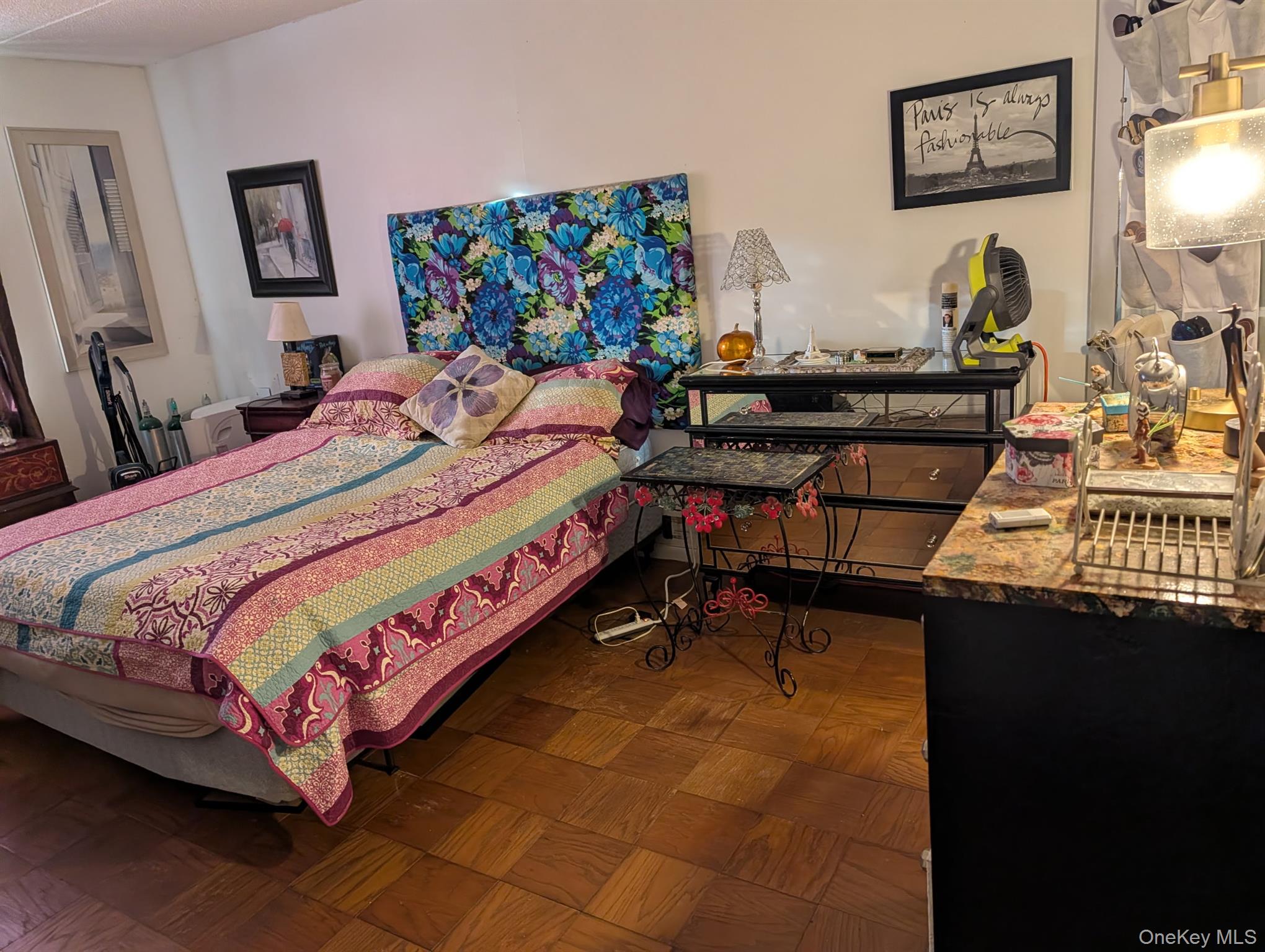 160 Academy Street 2j Property Photo 3