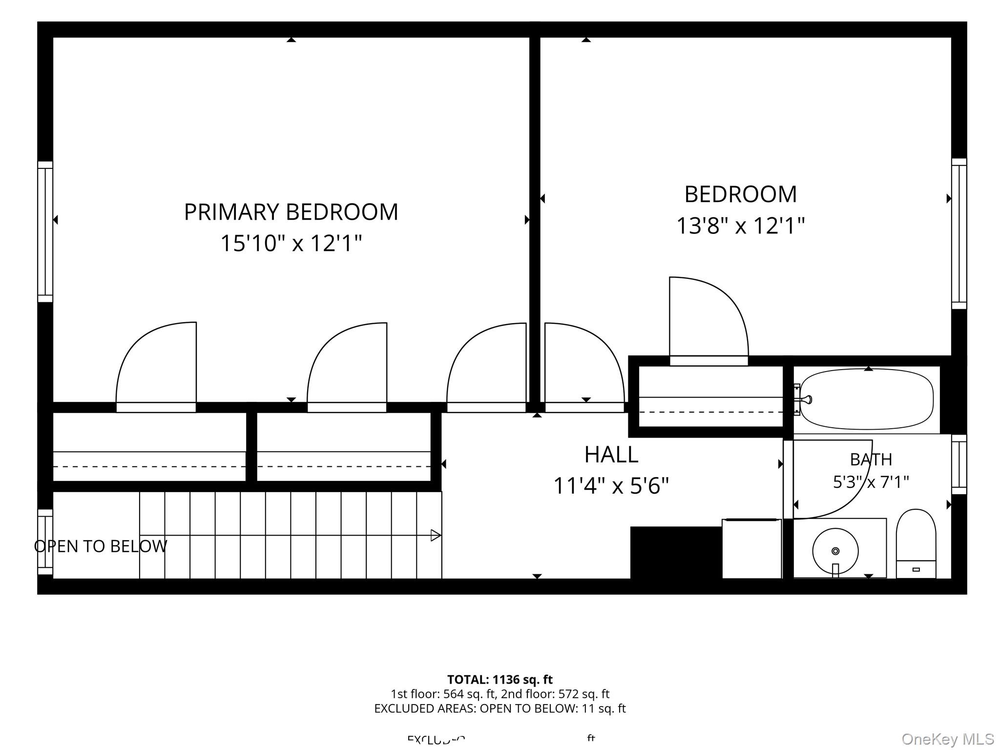 12 Field End Lane 2l Property Photo 34