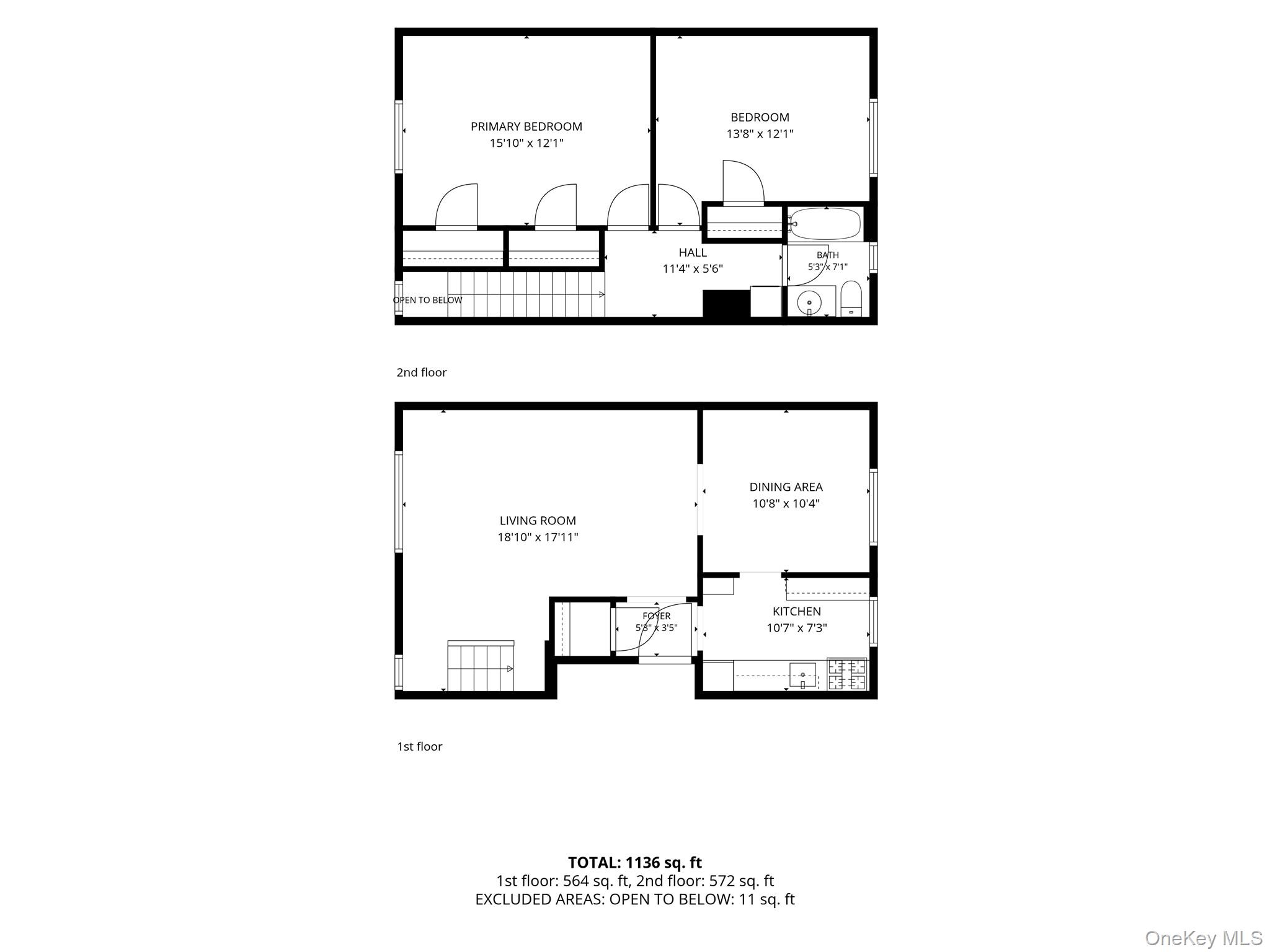 12 Field End Lane 2l Property Photo 35