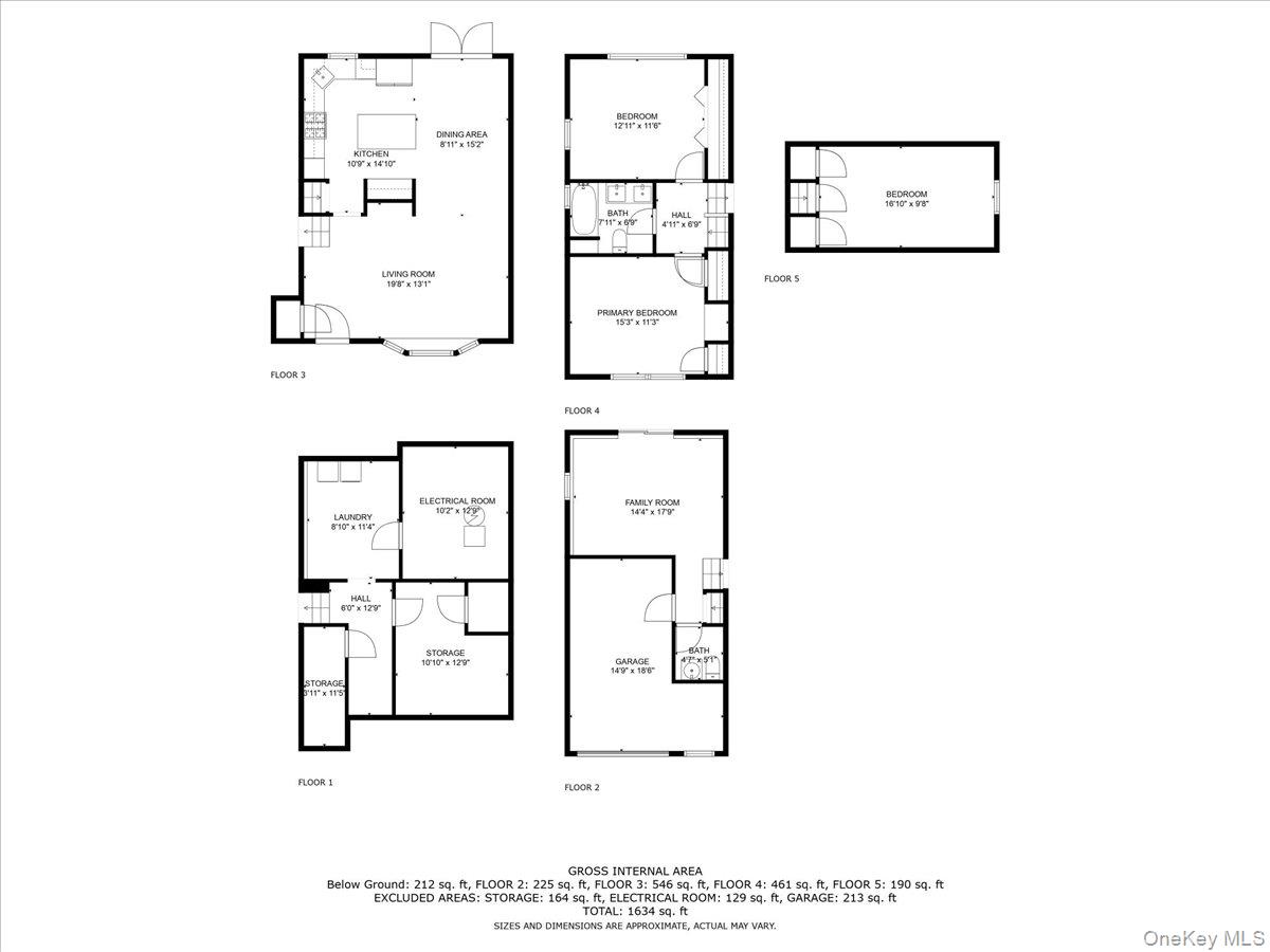 25 Marilyn Boulevard Property Photo 29