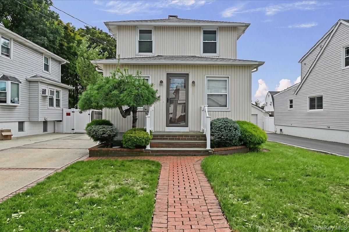 309 Frederick Avenue Property Photo 1