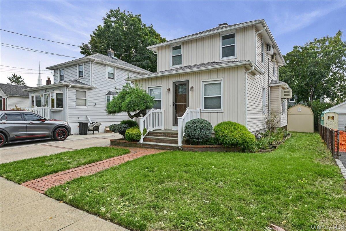 309 Frederick Avenue Property Photo 1