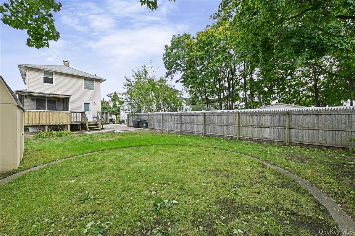 309 Frederick Avenue Property Photo 21