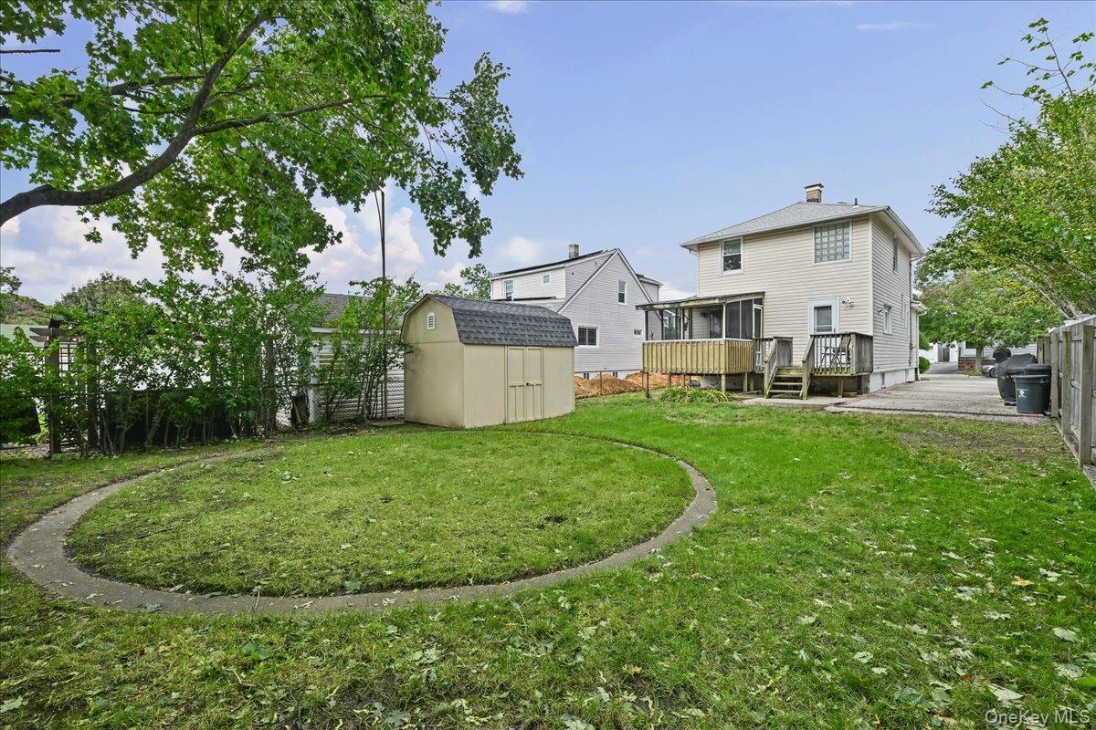 309 Frederick Avenue Property Photo 22