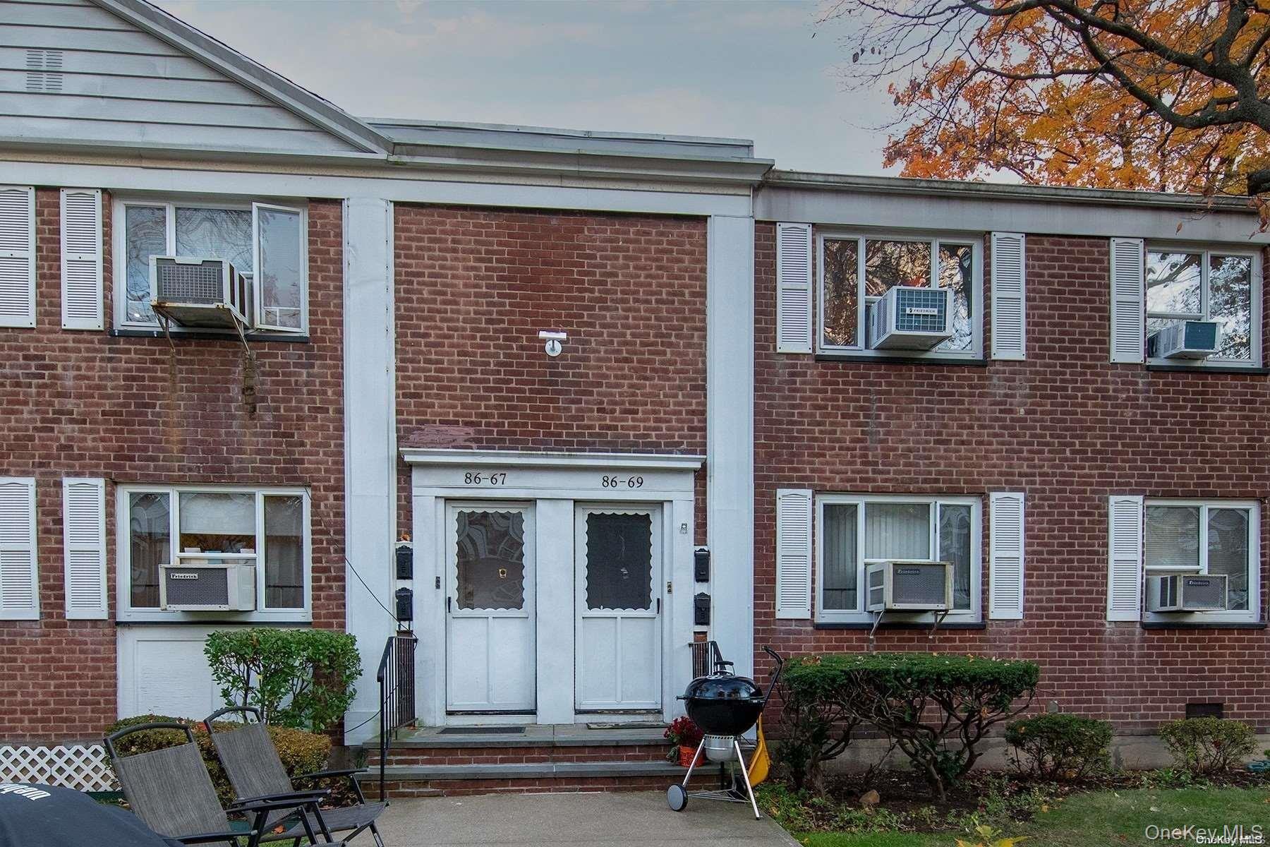 86-69 SPRINGFIELD Blvd. SPRINGFIELD Blvd. #14-13 Property Photo 1