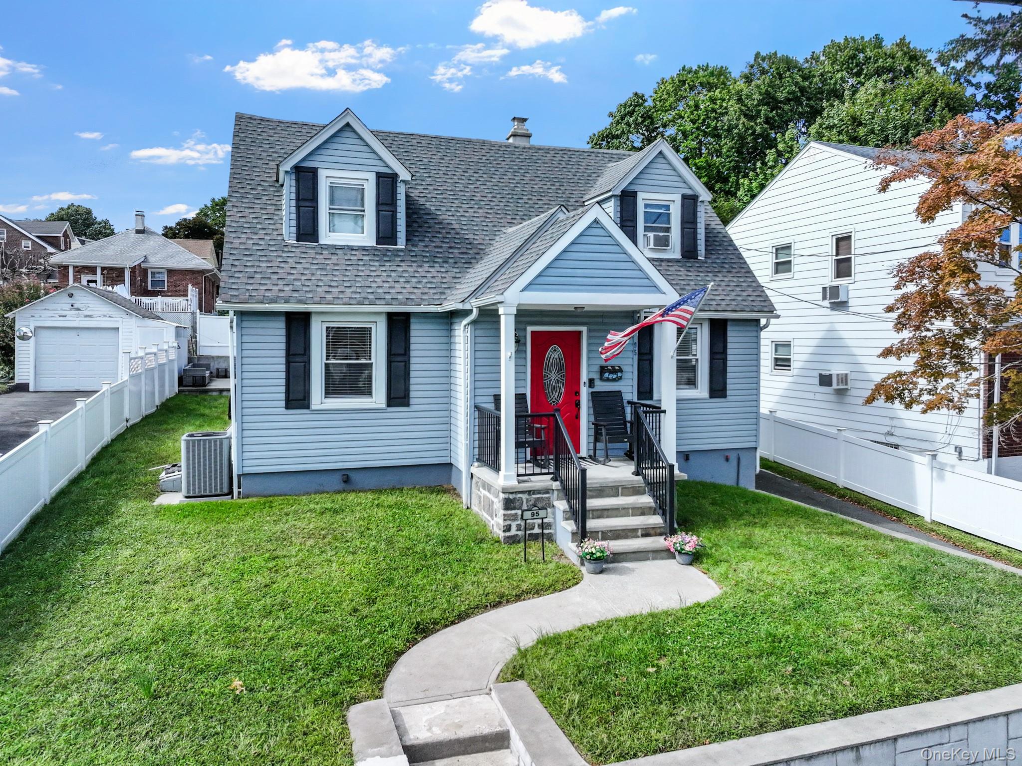 95 Aka 93 Sumner Avenue Property Photo 3