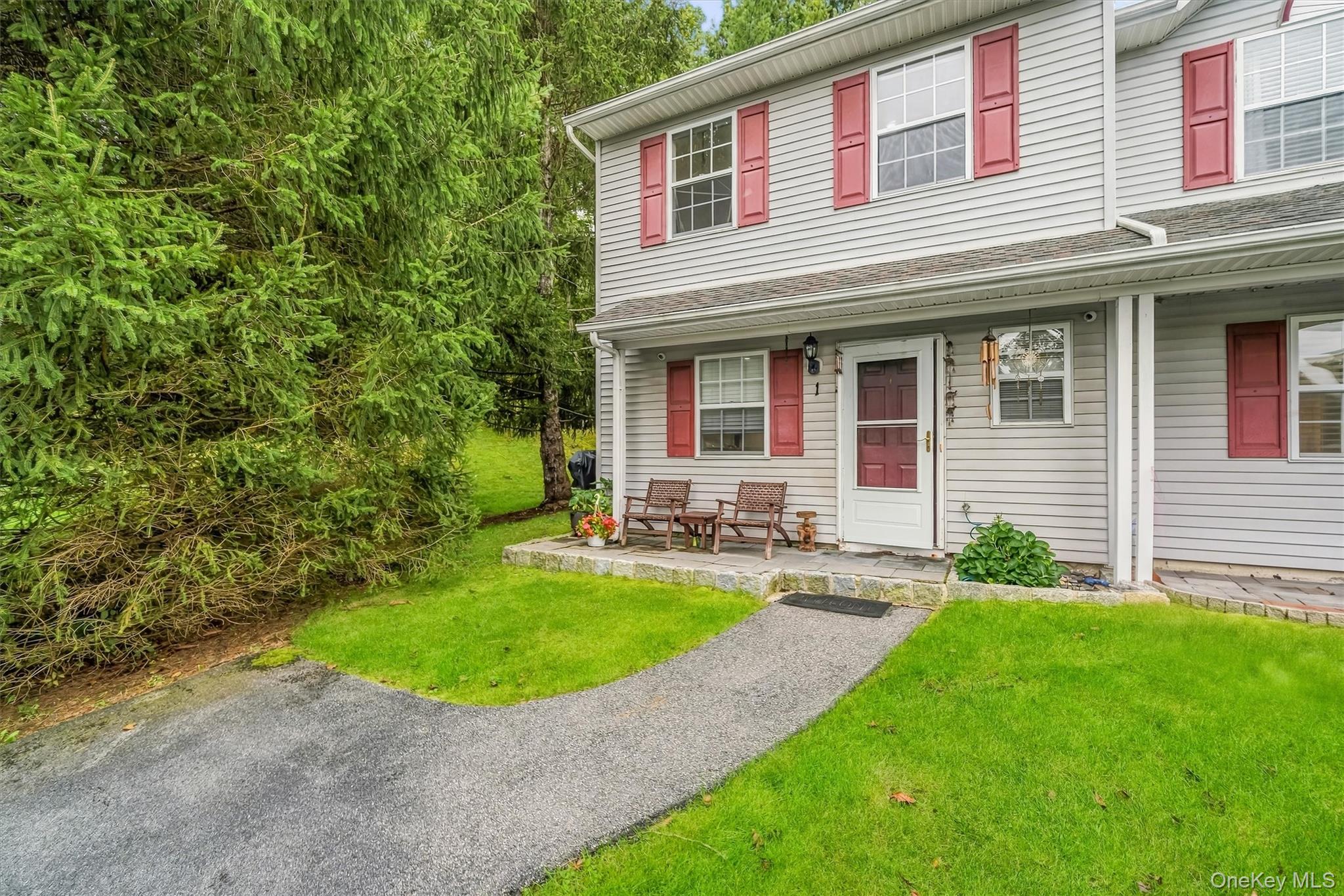 1 Nancy Court Property Photo 1