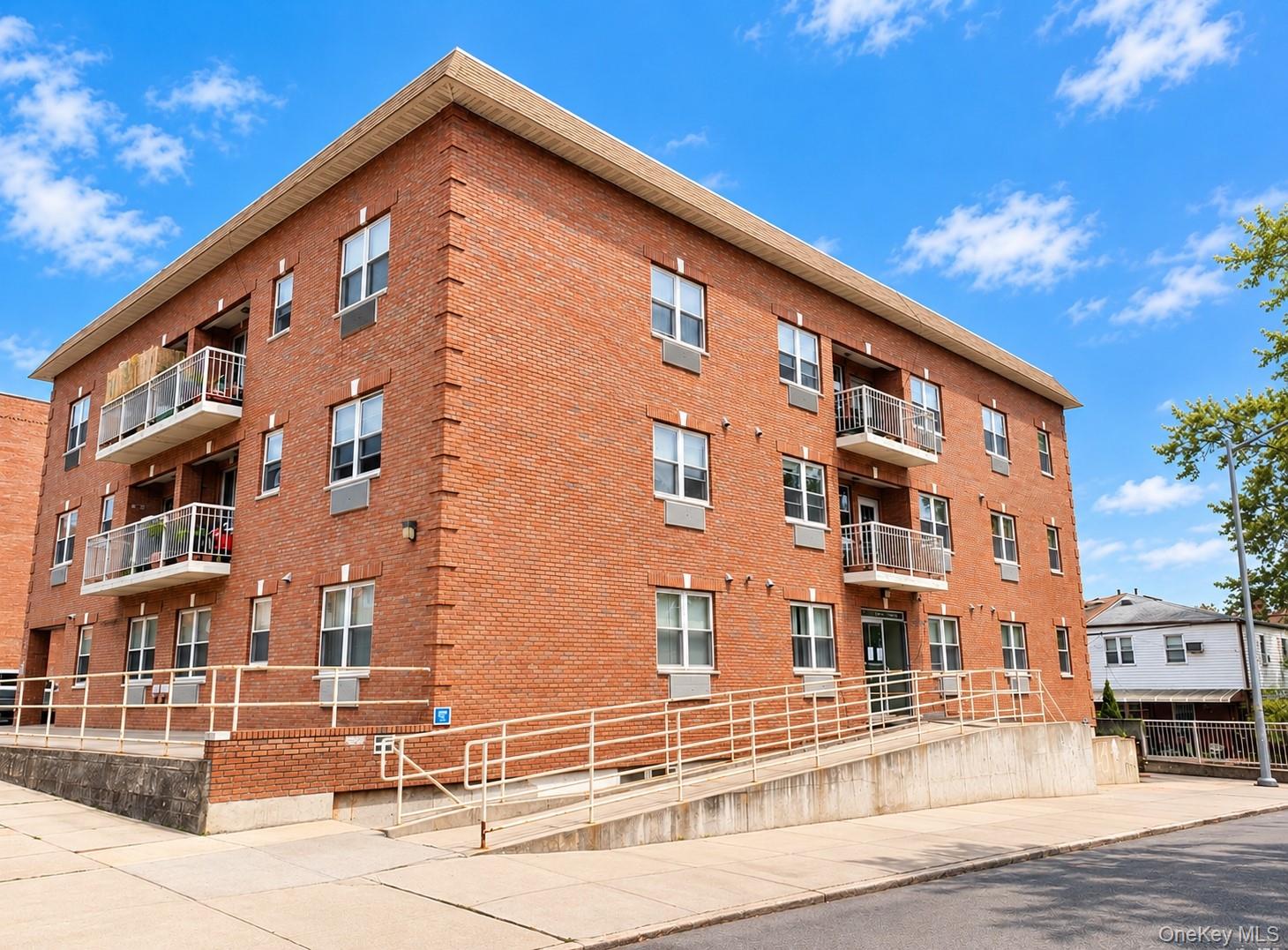 36-41 169th Street 2E Property Photo 1