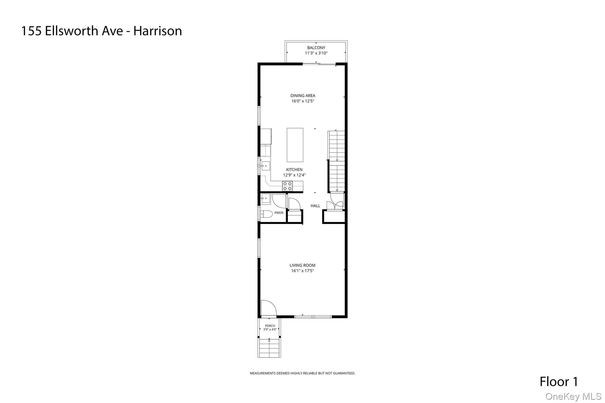 161 Ellsworth Avenue 159 Property Photo 25