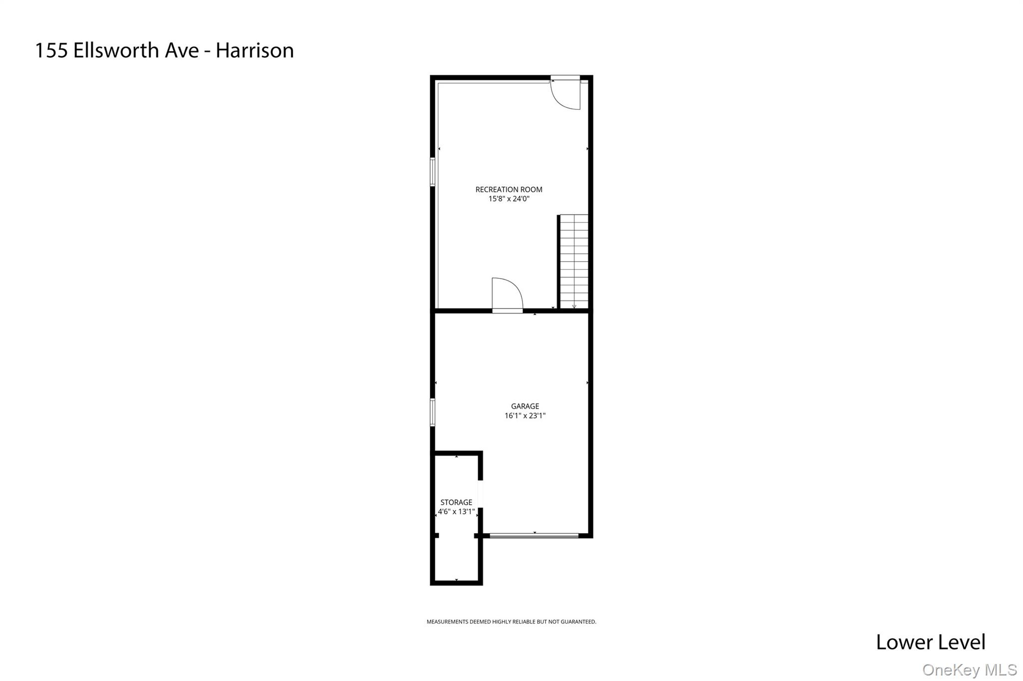 161 Ellsworth Avenue 159 Property Photo 27