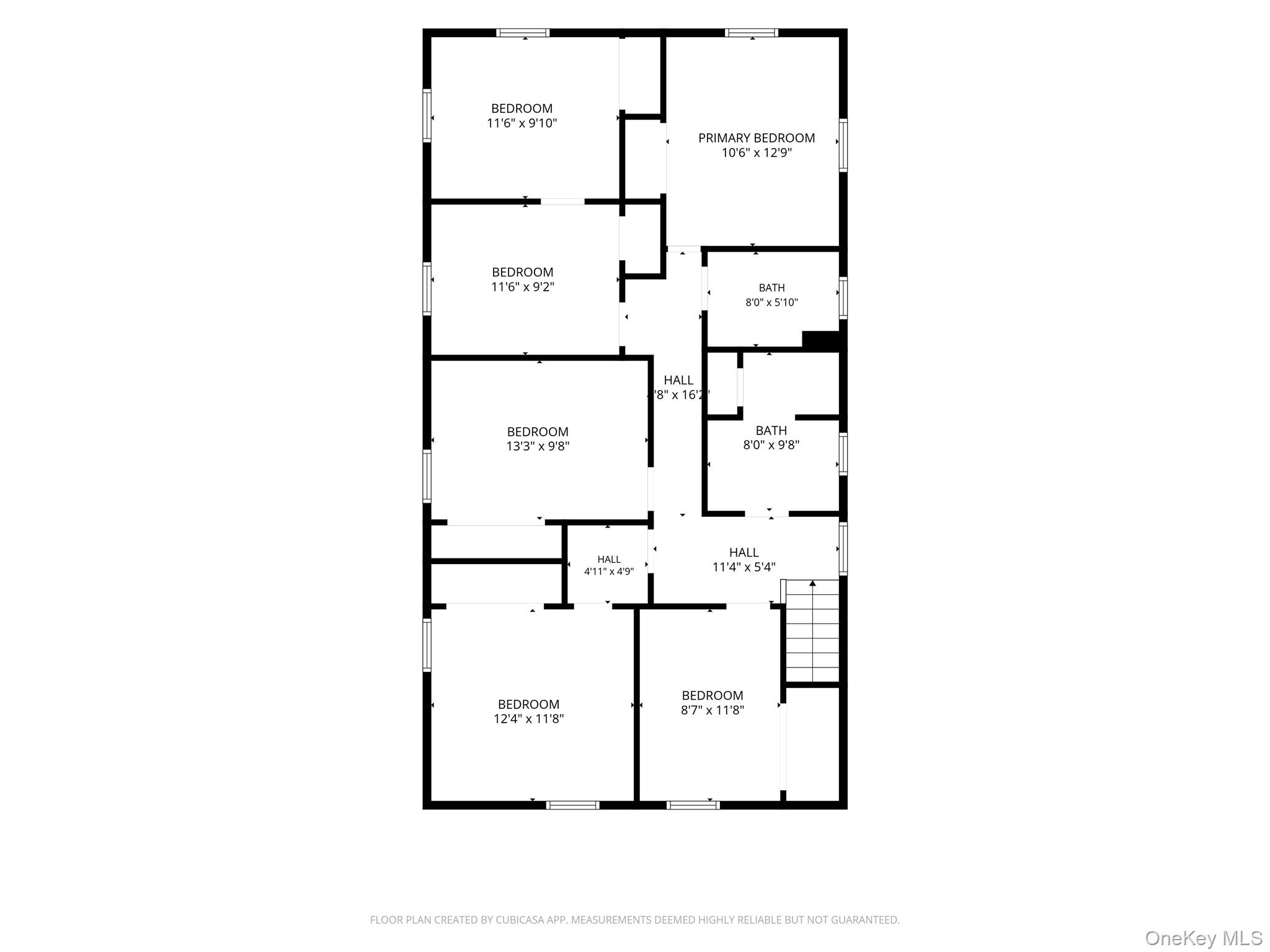 116 Carleton Avenue Property Photo 16