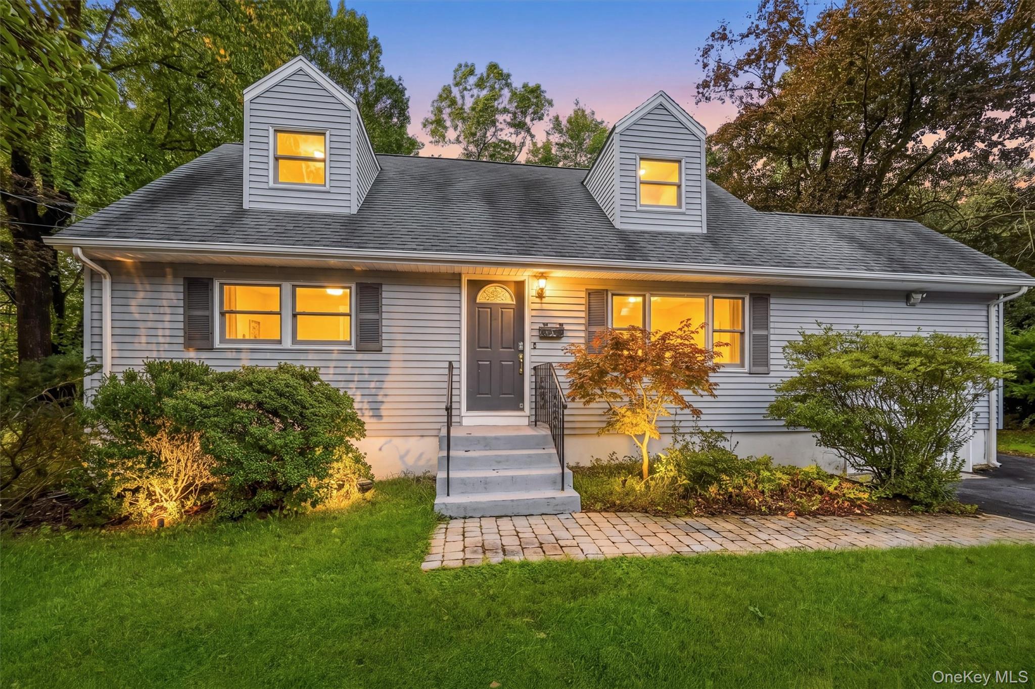 33 Short Hill Road
