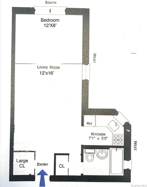 50 East 8th 6p Property Photo 17