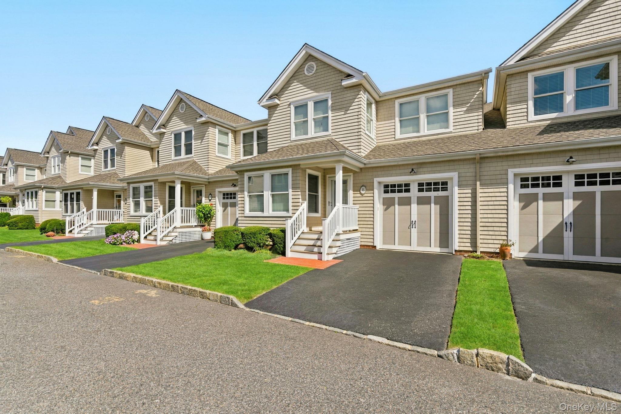 15 Meadow Way