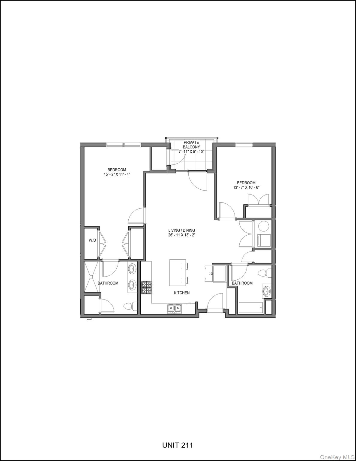 25 S Riverside Avenue 211 Property Photo 48
