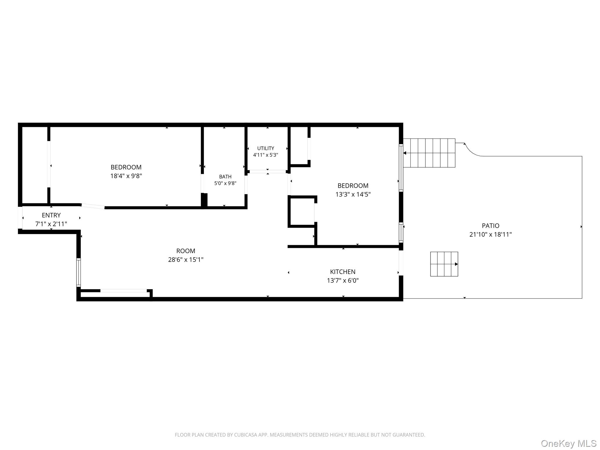 8953 Vanderveer Street Property Photo 22
